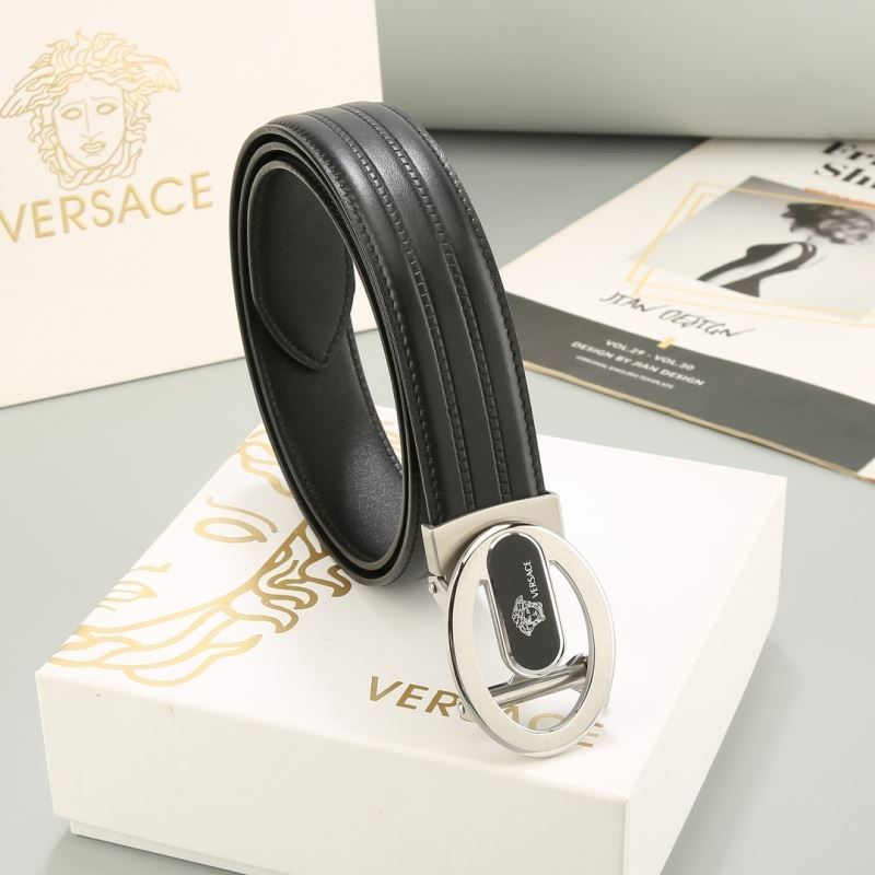 Versace Belts